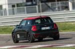 Mini Cooper S JCW Challenge 2016 года